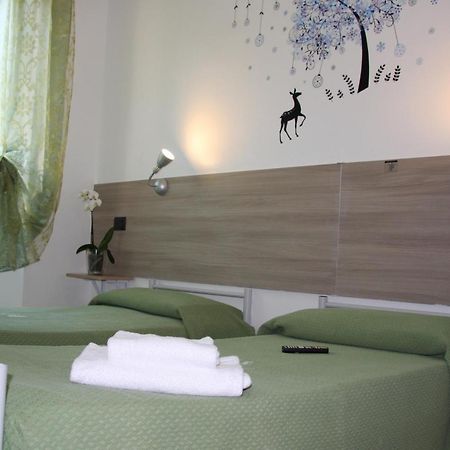 Hotel Adelchi Мілан Екстер'єр фото