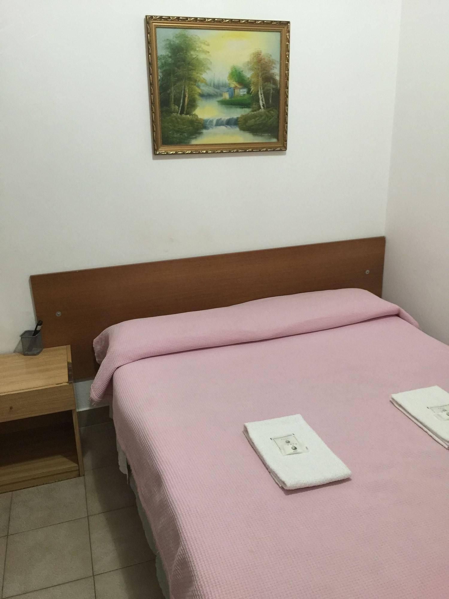 Hotel Adelchi Мілан Екстер'єр фото