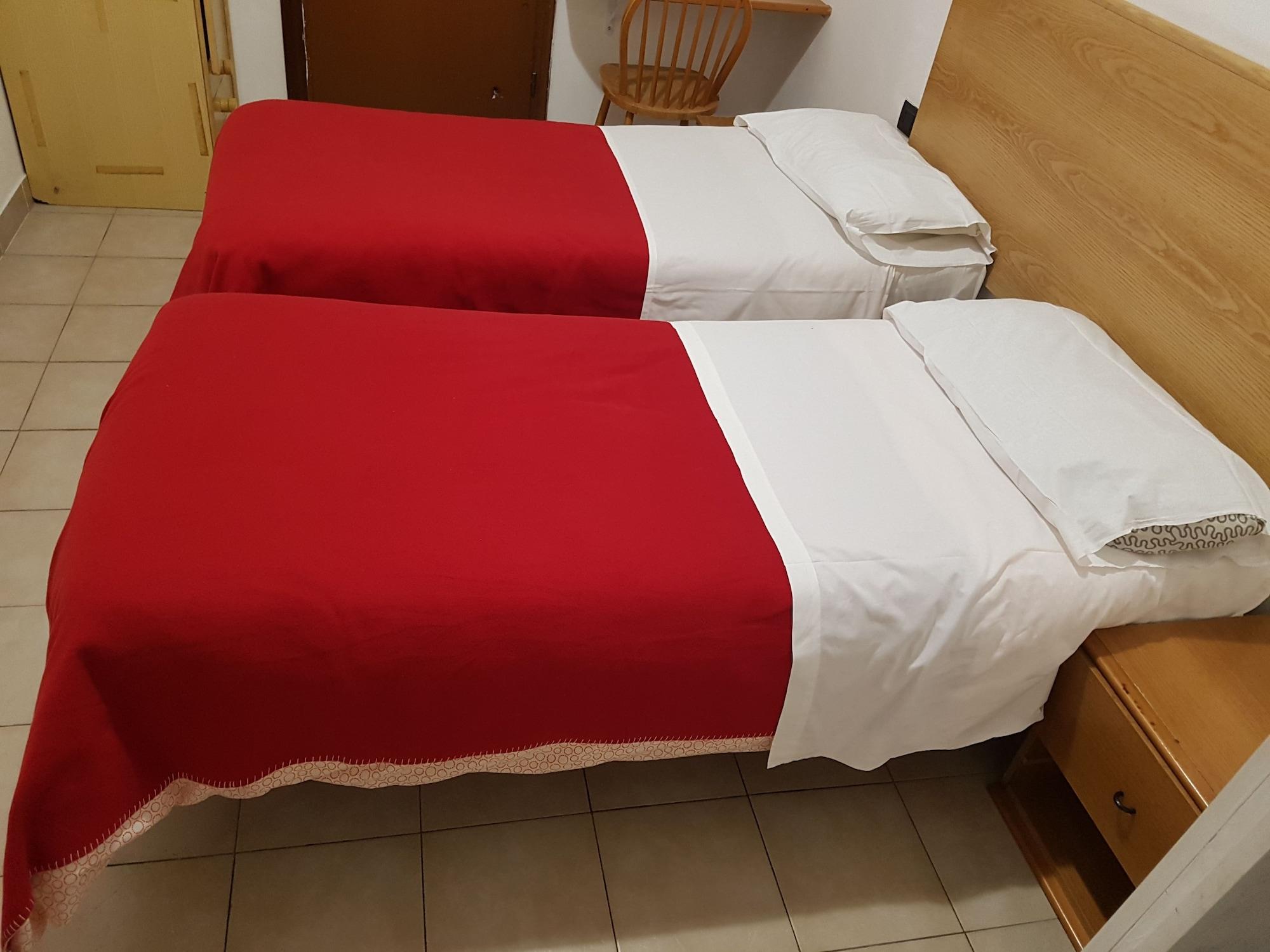Hotel Adelchi Мілан Екстер'єр фото