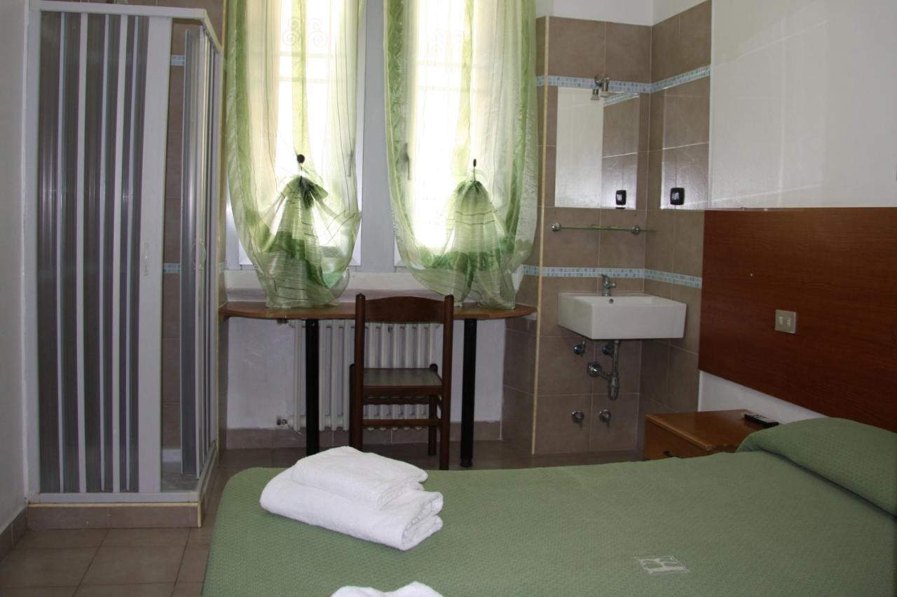 Hotel Adelchi Мілан Екстер'єр фото