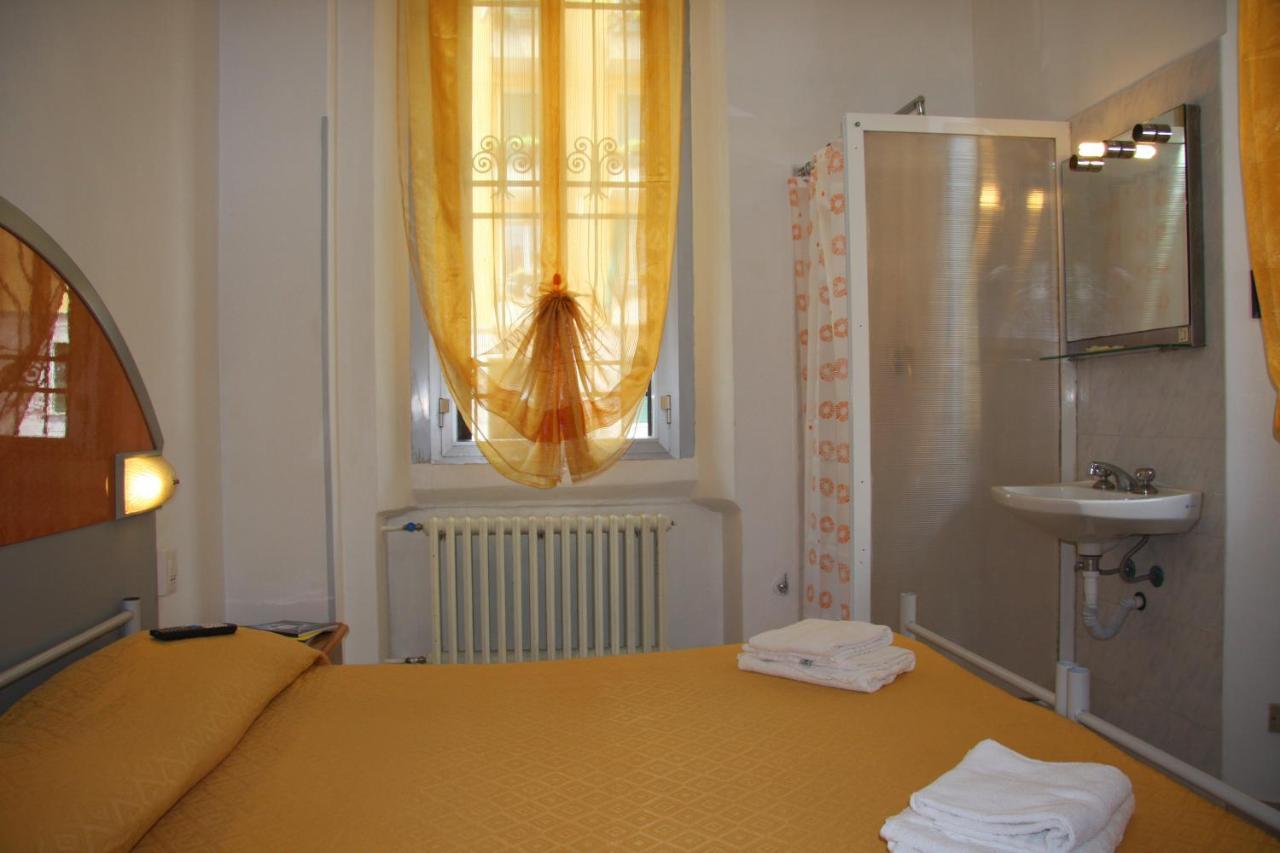 Hotel Adelchi Мілан Екстер'єр фото
